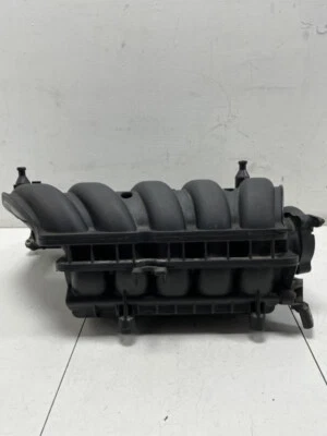 VOLKSWAGEN GOLF HATCHBACK 2012 2,5 L COLECTOR DE ADMISIÓN DE FÁBRICA Foto 1 de 4