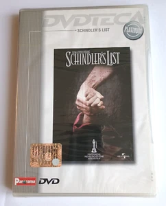 SCHINDLER'S LIST DVD NEU VERSIEGELT - Bild 1 von 1
