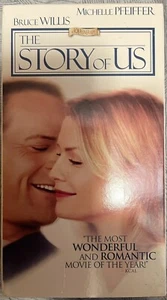 The Story of Us (VHS, 2000) - Picture 1 of 3