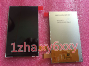  1X  For 4.0" Intermec CN51 TM040YDHG30 LCD Display Screen Panel @1ZHA