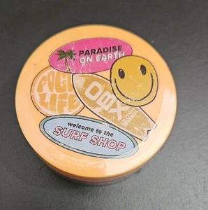 Balsamo viso e ombretti Lottie London x Outer Banks Pogues = toni oro rosa nuovo! - Foto 1 di 1