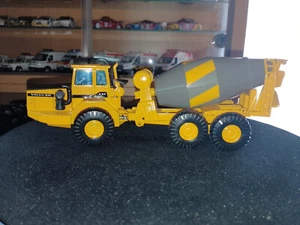 VOLVO A- 35 hormigonera 1/50 JOAL 167 - Imagen 1 de 5