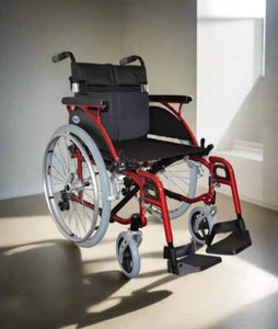 Link Wheelchair - Picture 1 of 4