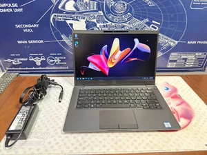 Dell Latitude 7300 13,3" i7-8665U@2,11 GHz/32 GB/500 GB M.2/WINPRO11/TOUCHSCREEN - Foto 1 di 9