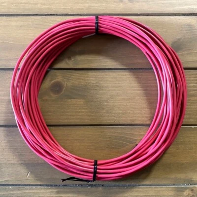 BELDEN Microphone Mic Cable Unit:1m(3.28ft) 2-Core D:3.61mm 1503A# - Image 1 of 2