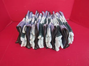 WORK GLOVES BULLSHARK Large Ritz Safety 1200DPL Package Of 12 (NEW) PPE - Picture 1 of 4