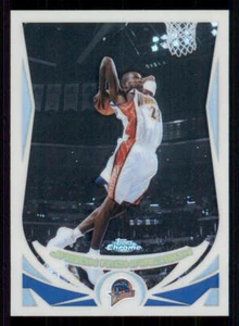 2004-05 Topps Chrome Refractors #20 Jason Richardson - Picture 1 of 2