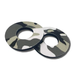 Ciambelle Grip - mimetiche - per BMX/MX - Foto 1 di 4