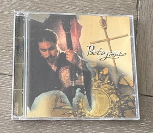 Beto Lovato ~ Color of Blood {Shattered Music} (1995) CD Latin Jazz Ronnie Ciago - Bild 1 von 5