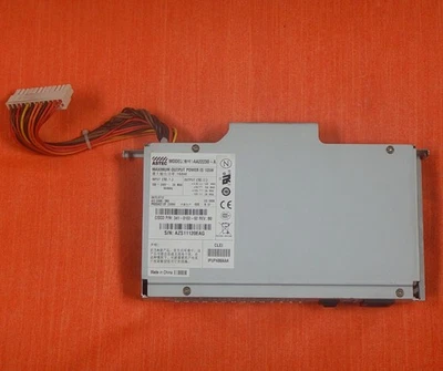 Cisco 341-0102-02 Power Supply Astec AA22230-A 105W SuperServer 6015P-8R/TR/8/T - Immagine 1 di 2