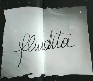 Fluidita Cookbook La Sanctuaire Cookbook Of The Year 2014 - Bild 1 von 12