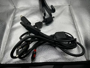 Gigaware Universal Composite S Video Gaming Cable PS2 PS3 Wii Xbox 360 - Picture 1 of 3