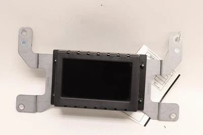 2016 Ford F150 Pickup Front Dash Info 4.2" Display Screen Thru 05/10/16 OEM Foto 1 de 4