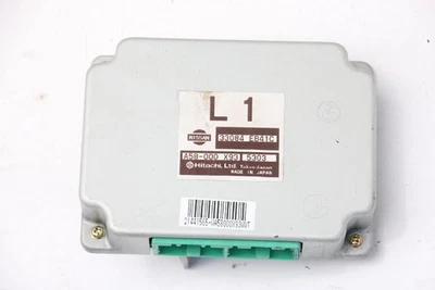 Unità di controllo altro Nissan PATHFINDER R51 2.5 128 kW 174 HP 42802 - Immagine 1 di 3