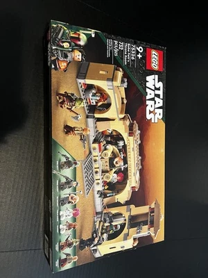 LEGO Star Wars: Boba Fett's Throne Room (75326) - Image 1 of 2