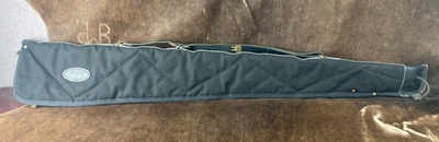Estuche de Transporte Suave Boyt 46” Vintage Rifle, Escopeta y Accesorio, Hecho en EE. UU. #2 Foto 1 de 4