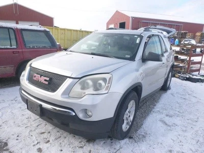 GMC Acadia 2011 Front|Left Left Airbag 84005325 8752 — 第 1/4 张图片