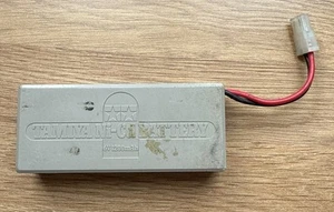 Tamiya Ni-Cd Battery Vintage 6v 1200mAh 5N-1200SC Rc Car Batteries - Picture 1 of 15
