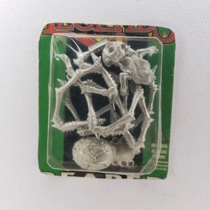 Labith, Female Spider Demon Reaper Miniatures Dungeons and Dragons D&D 03085 - Bild 1 von 5