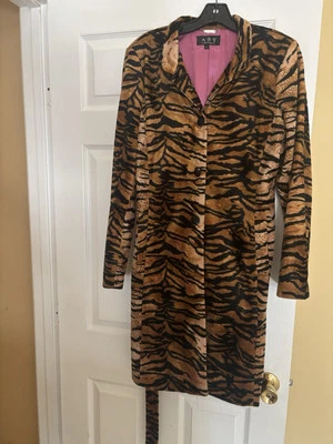 Abrigo para mujer talla L Foto 1 de 4