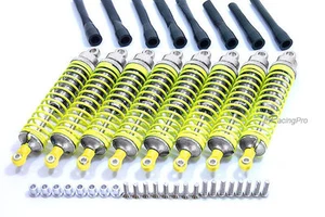 Aluminum Big Bore Shock For Traxxas E/T-Maxx 3903 3905 3908 4907 4908 4909 4910 - Picture 1 of 1