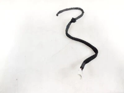 Jeep TJ Wrangler OEM con atenuación automática carrocería tapón lateral 2003 04 2005 2006 78378 Foto 1 de 4