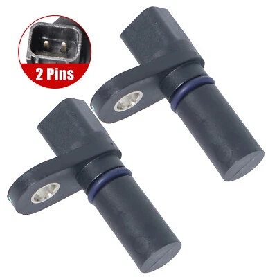 2Pcs Camshaft Position Sensor For Mercury Lincoln Navigator Ford Mustang 1800527 - Image 1 of 4