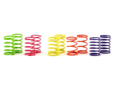 Kyosho Short Front Spring Set (Soft) [KYOMZW423] - Image 1 of 2