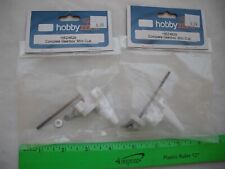 Lot of 2 HobbyZone HBZ4829 Gearbox, Mini Cub,Horizon Hobby,RC R/C Plane Airplane