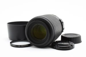 Nikon Zoom-NIKKOR Objektiv 55–200 mm f/4,0–5,6 DX AF-S VR aus Japan #2442190 - Bild 1 von 12