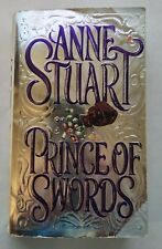 Prince Of Swords by Anne Stuart