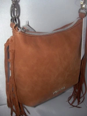 Mini Bandolera KENNETH COLE Mujer REACTION AMEER COLOR NIAGARA   Foto 1 de 4