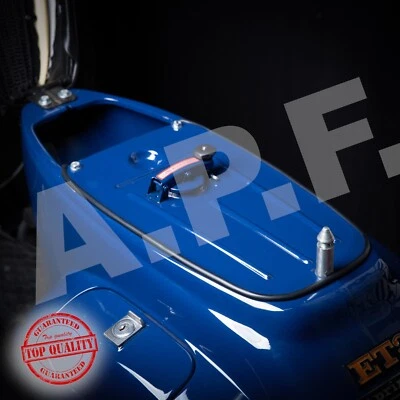 GUARNIZIONE VESPA 50 Special N R L - SERBATOIO - V1.0 - Imagen 1 de 4