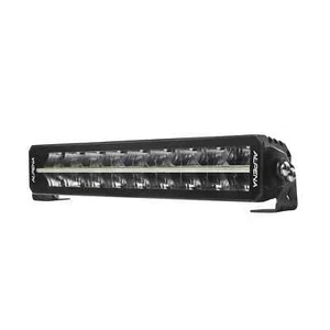 Alpena TrekTec D17P Driving & Accent LED Light Bar, 12V, Model 71069, Fits Cars - Picture 1 of 7