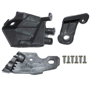 You.S Headlight Mount Front Left for Fiat Doblo Großrauml. 263 -52086862 - Picture 1 of 1