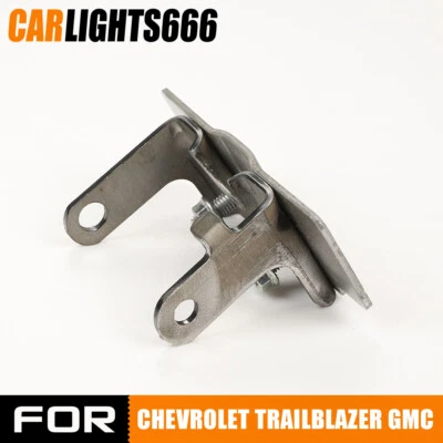 Liftgate Body Hinge Fit For Chevrolet Trailblazer GMC Envoy Oldsmobile Bravada - Image 1 of 4