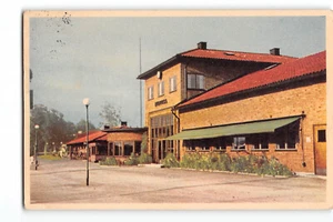 11733 SVERIGE LUDVIKA - Picture 1 of 2