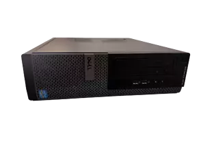 Dell Optiplex 3010 i3 3.3 Ghz 4GB 500GB Linux Mint - Picture 1 of 3