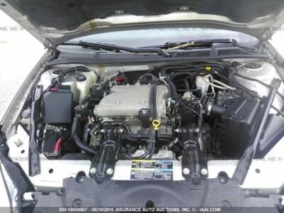 Used Fuel Pump fits: 2007 Chevrolet Impala Pump Assembly 3.5L w/o flex fuel Cali - Image 1 of 4