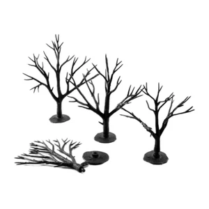 Woodland Scenics Tree Armatures 3''-5'' Deciduous - Picture 1 of 2