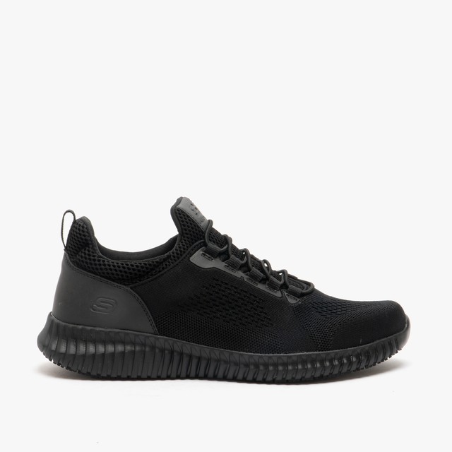 zapatos skechers hombre para trabajo
