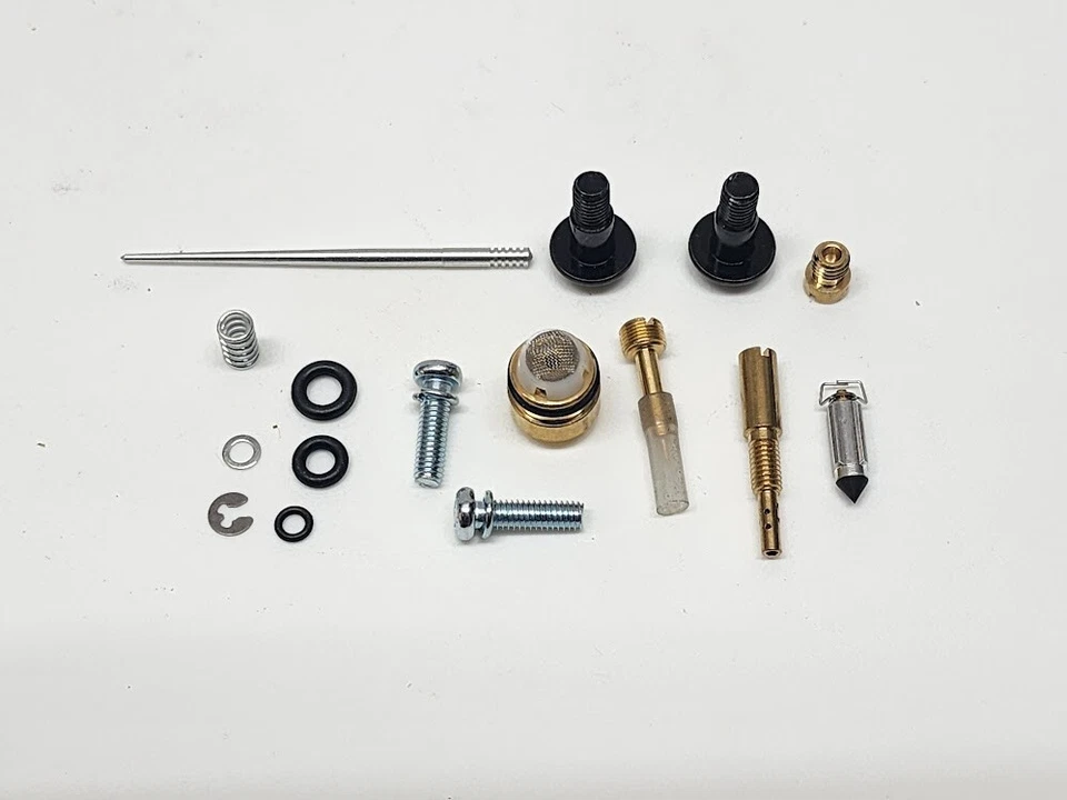 Kit de reconstrução de carburador Yamaha Road Star XV1600 1999-2003 - Imagem 1 de 1