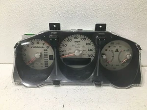 01 02 03 acura CL speedometer gauge cluster 78100S3MA130 w/30 day warranty OEM - Picture 1 of 6