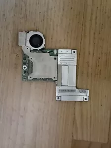 Nvidia GeForce4 4200 Video Card 32MB for Dell Inspiron 8600 Latitude D800 2Y833 - Picture 1 of 2