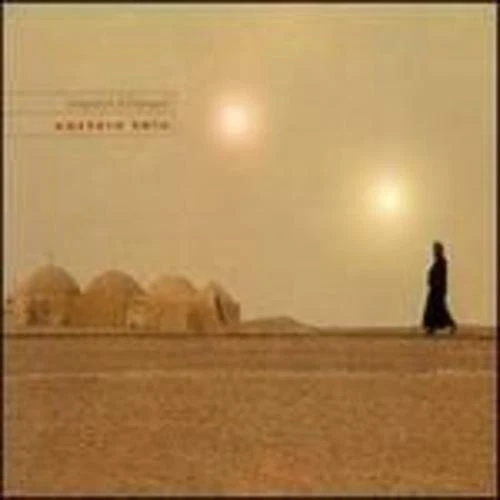 TILLMAN MARTIN: EASTERN TWIN [CD] - Image 1 of 1