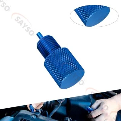 Car Accessories Valve Bleeding Tool Drum Brake Tool For DISC/DISC and DISC/Drum - Image 1 of 4
