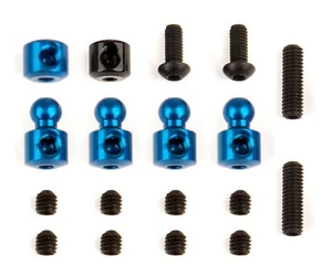 Team Associated - Anti-roll Bar Hardware, for B6.1 - Picture 1 of 1