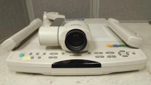 Samsung SVP-6000 Digital Video Presenter Document Camera for Parts - Picture 1 of 6