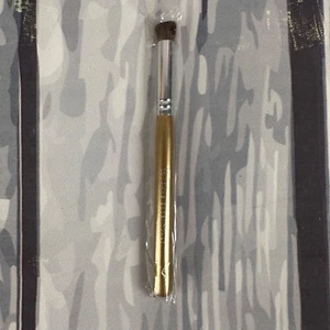 Bare Escentuals Bare Minerals HEAVENLY EYESHADOW BUFFING Brush New & Sealed - Picture 1 of 4