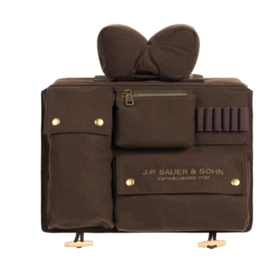 SAUER Ansitztasche - Bild 1 von 4